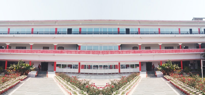 ASHA P.G. COLLEGE, SIKHARI-GHAZIPUR U.P.