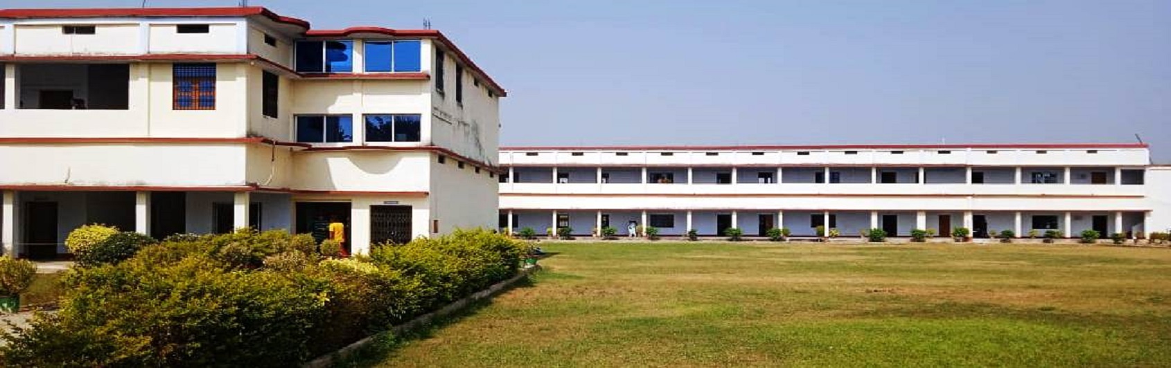 ASHA P.G. COLLEGE, SIKHARI-GHAZIPUR U.P.